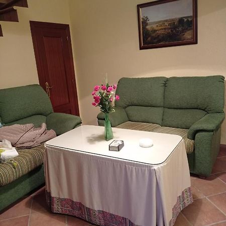 فيلا Casa Carrasco ألغار المظهر الخارجي الصورة