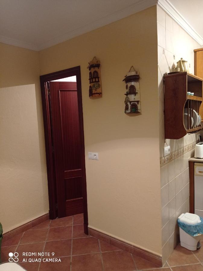 فيلا Casa Carrasco ألغار المظهر الخارجي الصورة