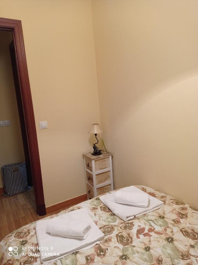 فيلا Casa Carrasco ألغار المظهر الخارجي الصورة