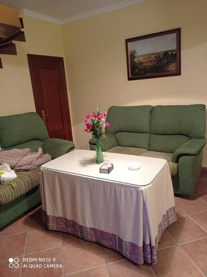فيلا Casa Carrasco ألغار المظهر الخارجي الصورة