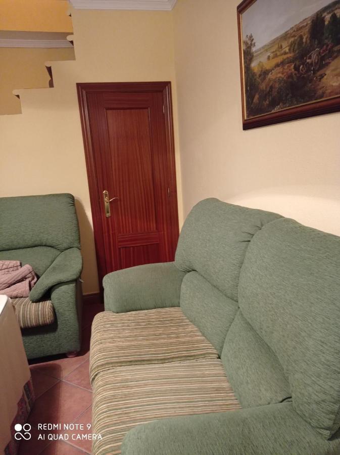 فيلا Casa Carrasco ألغار المظهر الخارجي الصورة