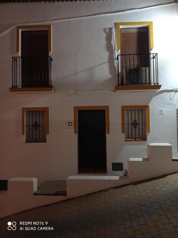 فيلا Casa Carrasco ألغار المظهر الخارجي الصورة